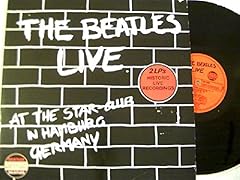 The beatles live gebraucht kaufen  Wird an jeden Ort in Deutschland