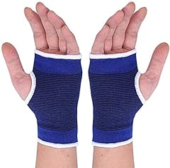Wrist palm support for sale  Delivered anywhere in UK