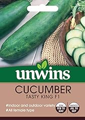 Unwins 30310614 cucumber for sale  Delivered anywhere in UK