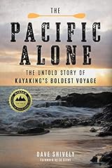 Pacific alone untold for sale  Delivered anywhere in USA 