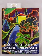 Brücke museum berlin gebraucht kaufen  Wird an jeden Ort in Deutschland