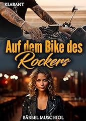 Dem bike rockers gebraucht kaufen  Wird an jeden Ort in Deutschland