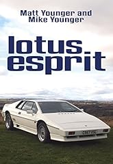 Lotus esprit for sale  Delivered anywhere in USA 