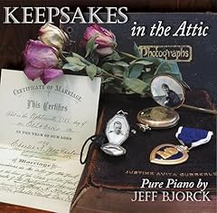 Keepsakes attic original for sale  Delivered anywhere in USA 