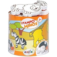 Aladine tampons animaux d'occasion  Livré partout en France