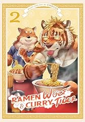 Ramen wolf curry for sale  Delivered anywhere in UK