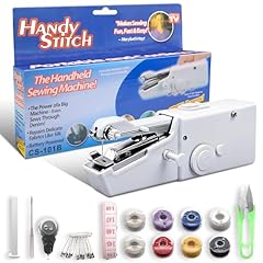 Ikkab handheld sewing for sale  Delivered anywhere in UK