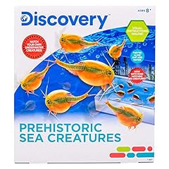 Discovery prehistoric sea for sale  Delivered anywhere in USA 