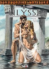 Ulysse amour déesse d'occasion  Livré partout en France