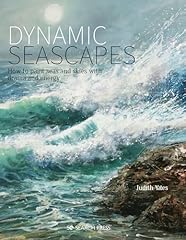 Dynamic seascapes how d'occasion  Livré partout en France