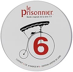 Prisonnier d'occasion  Livré partout en France