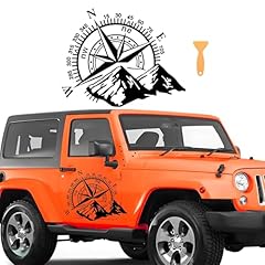 Compass mountain car for sale  Delivered anywhere in UK