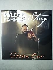 Stolen maxi vinyle d'occasion  Livré partout en France