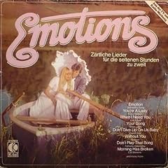 Various emotions 1241 gebraucht kaufen  Wird an jeden Ort in Deutschland