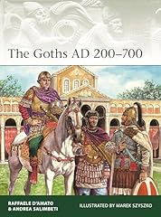 Goths 200 700 for sale  Delivered anywhere in UK