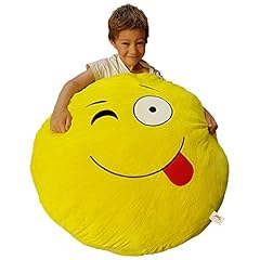 Plushymoji huge super for sale  Delivered anywhere in UK