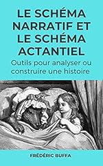 Schéma narratif schéma d'occasion  Livré partout en France