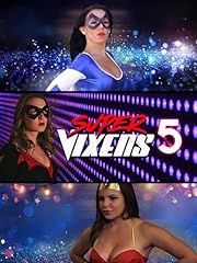 Super vixens for sale  Delivered anywhere in USA 