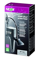 Newa maxi powerhead gebraucht kaufen  Wird an jeden Ort in Deutschland