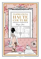 Inspirations haute couture d'occasion  Livré partout en Belgiqu