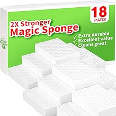 18pack magic eraser for sale  Delivered anywhere in UK
