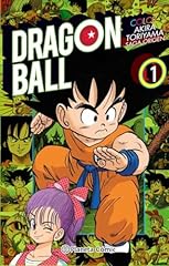 Dragon ball color usato  Spedito ovunque in Italia 