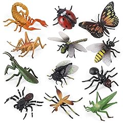 Sienon realistic insect for sale  Delivered anywhere in UK