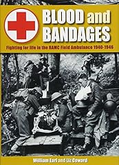 Blood bandages fighting for sale  Delivered anywhere in UK