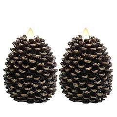 Eldnacele pine cone for sale  Delivered anywhere in USA 