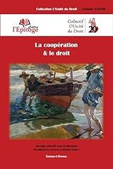 Coopération le droit for sale  Delivered anywhere in USA 