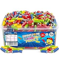 Sweetzone rainbow mini for sale  Delivered anywhere in UK