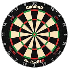 Winmau blade triple gebraucht kaufen  Wird an jeden Ort in Deutschland