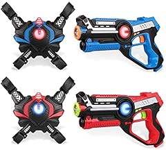 Kidpal laser tag for sale  Delivered anywhere in Ireland