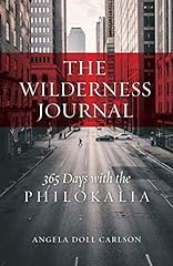Wilderness journal 365 for sale  Delivered anywhere in USA 