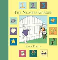 Number garden for sale  Delivered anywhere in UK