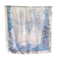 Weigeer silk scarf for sale  Delivered anywhere in UK