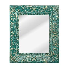 Sungmor specchio decorativo usato  Spedito ovunque in Italia 