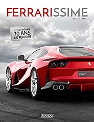 Ferrarissime 2017 usato  Spedito ovunque in Italia 