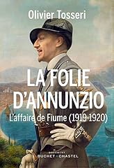 Folie annunzio affaire gebraucht kaufen  Wird an jeden Ort in Deutschland