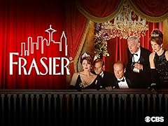 Frasier for sale  Delivered anywhere in USA 