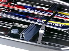 Thule box ski for sale  Delivered anywhere in USA 