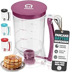 Pancake batter dispenser for sale  Delivered anywhere in USA 