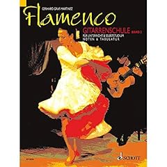 Flamenco gitarrenschule guitar d'occasion  Livré partout en Belgiqu