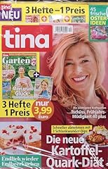 Tina bundle 12 gebraucht kaufen  Wird an jeden Ort in Deutschland