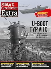 Boot typ vii gebraucht kaufen  Wird an jeden Ort in Deutschland