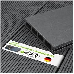 Hori wpc terrassendiele gebraucht kaufen  Wird an jeden Ort in Deutschland