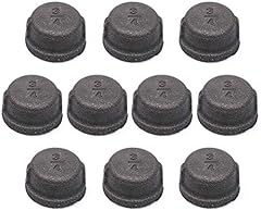 Longasea black malleable for sale  Delivered anywhere in USA 