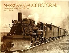 Narrow gauge pictorial for sale  Delivered anywhere in USA 