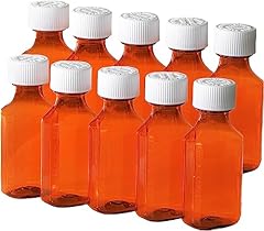 Plastic amber liquid for sale  Delivered anywhere in USA 