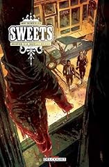 Sweets meurtres nouvelle d'occasion  Livré partout en France